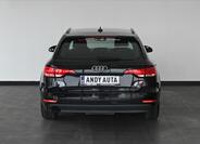 Audi A4 4