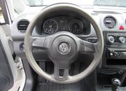 Volkswagen Caddy 10