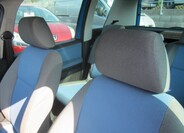 Škoda Roomster 13