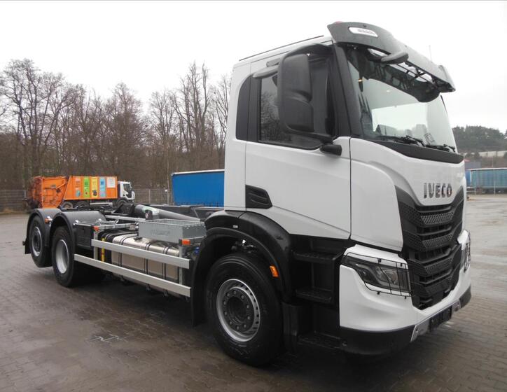 Iveco Ostatní 2
