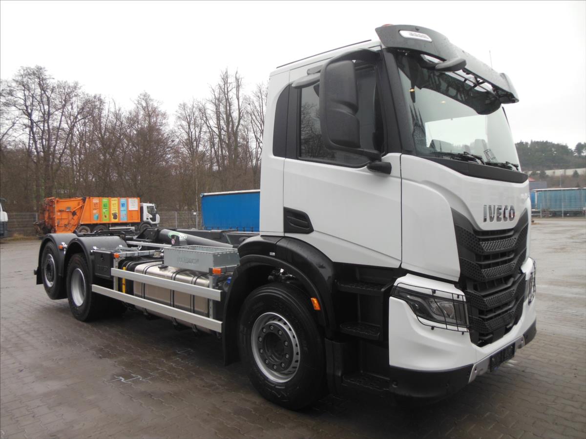 Iveco Ostatní