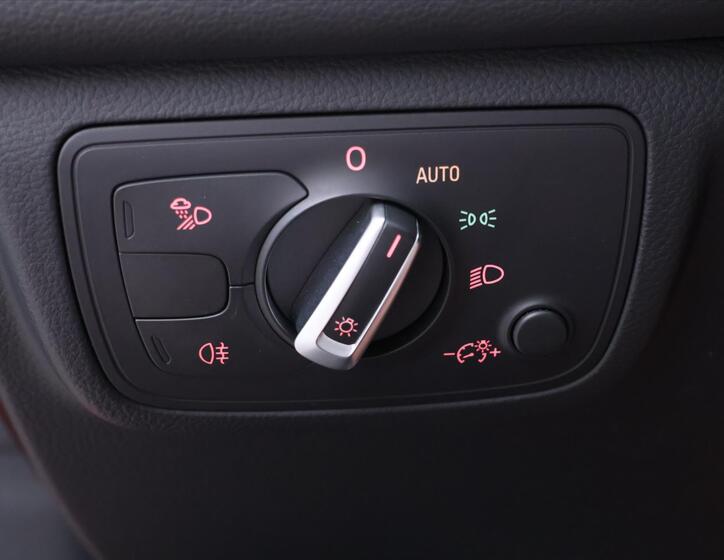Audi A6 21