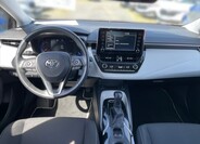 Toyota Corolla 8