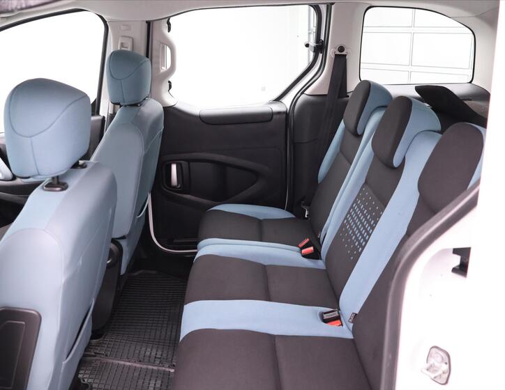 Citroën Berlingo 13
