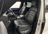 Volkswagen Touareg 41