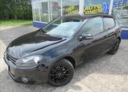 Volkswagen Golf 1
