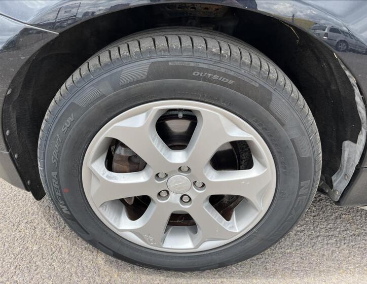 Volvo XC60 36