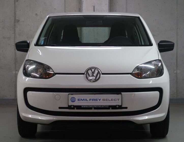 Volkswagen up! 2