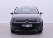 Volkswagen Touran 2