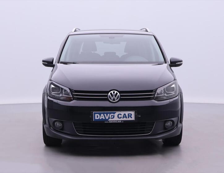 Volkswagen Touran 2