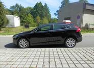 Volvo V40 6