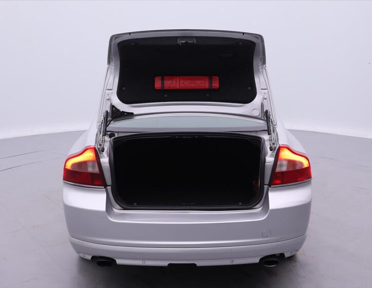 Volvo S80 9