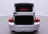 Volvo S80 9