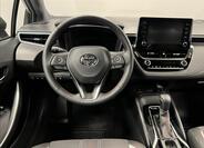 Toyota Corolla 5