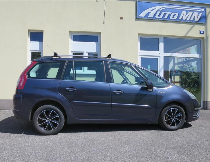 Citroën Grand C4 Picasso 5