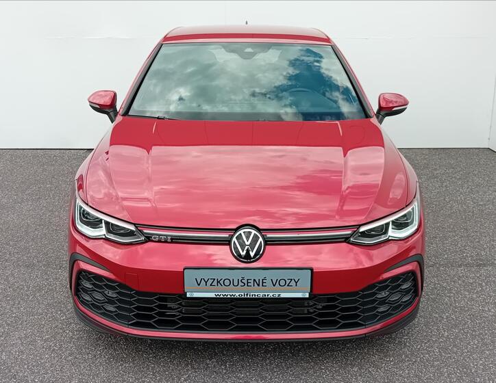 Volkswagen Golf 12