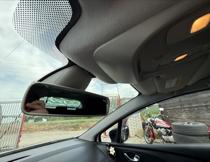 Renault Clio 20