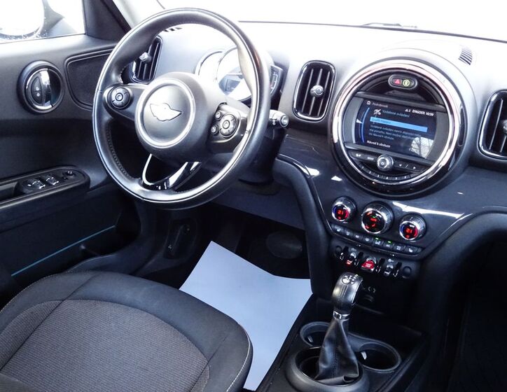 Mini Countryman 19