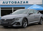 Volkswagen Arteon 1