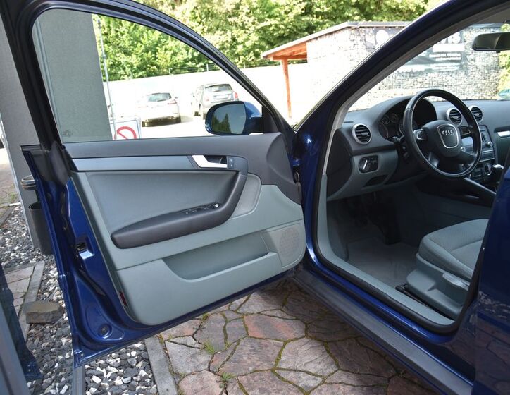Audi A3 13
