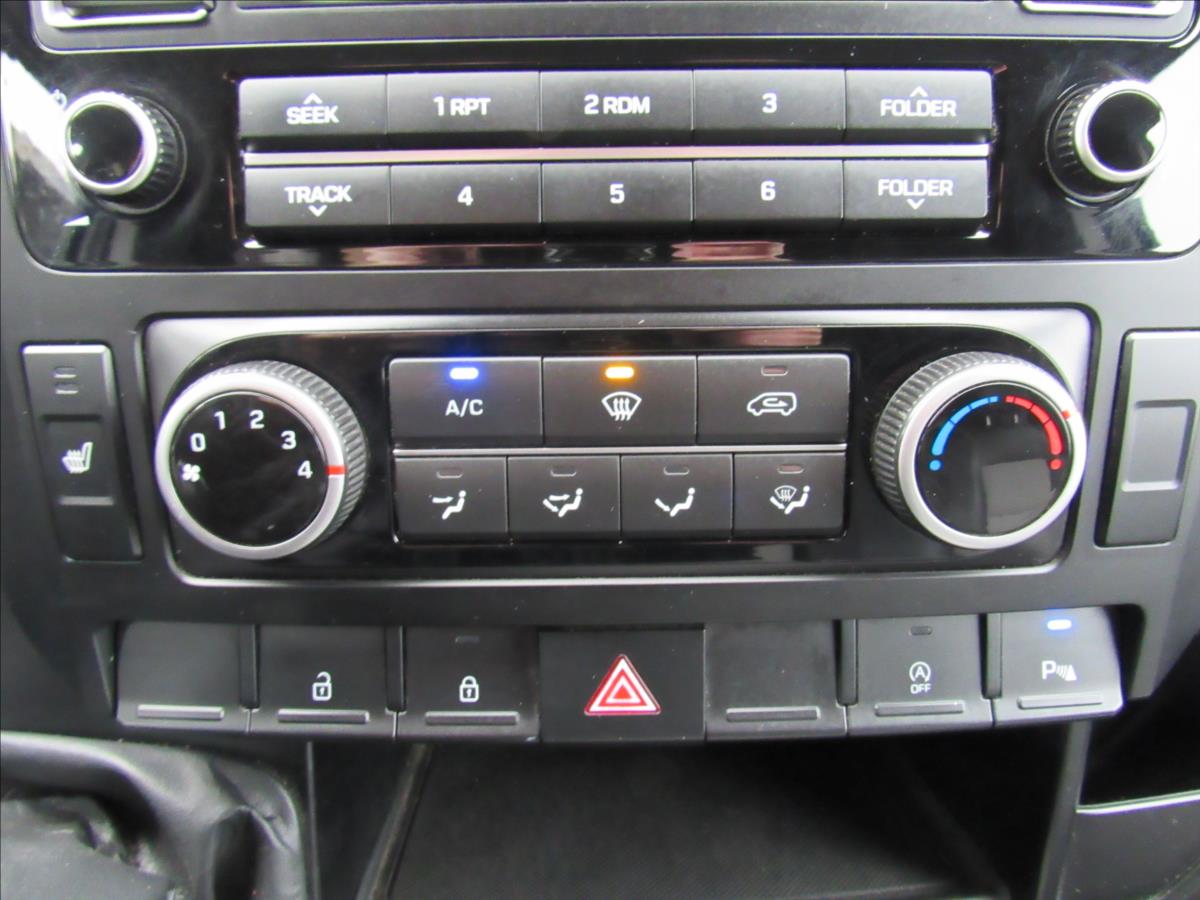 Hyundai H 350