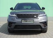 Land Rover Range Rover Velar 9