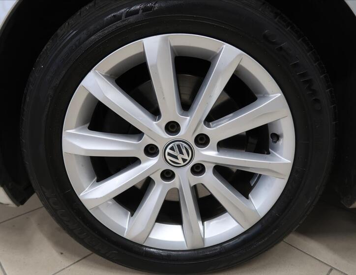 Volkswagen Passat 33