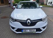 Renault Mégane 2