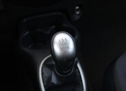 Nissan Micra 21