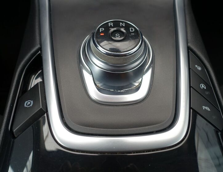 Ford S-MAX 20