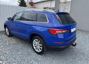 Škoda Kodiaq 10