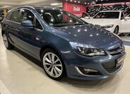 Opel Astra 3
