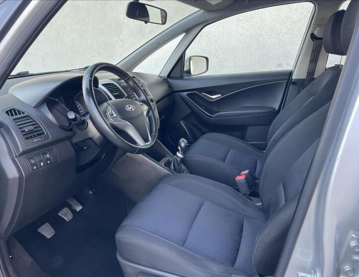 Hyundai ix20 14