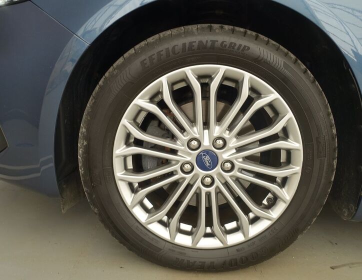 Ford Mondeo 34
