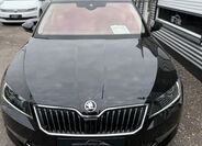 Škoda Superb 2
