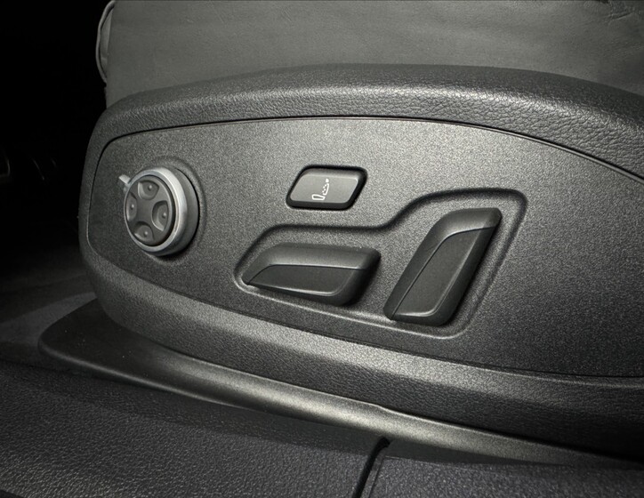 Audi A4 27