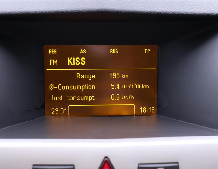Opel Astra 22