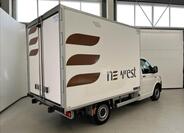 Volkswagen Transporter 2