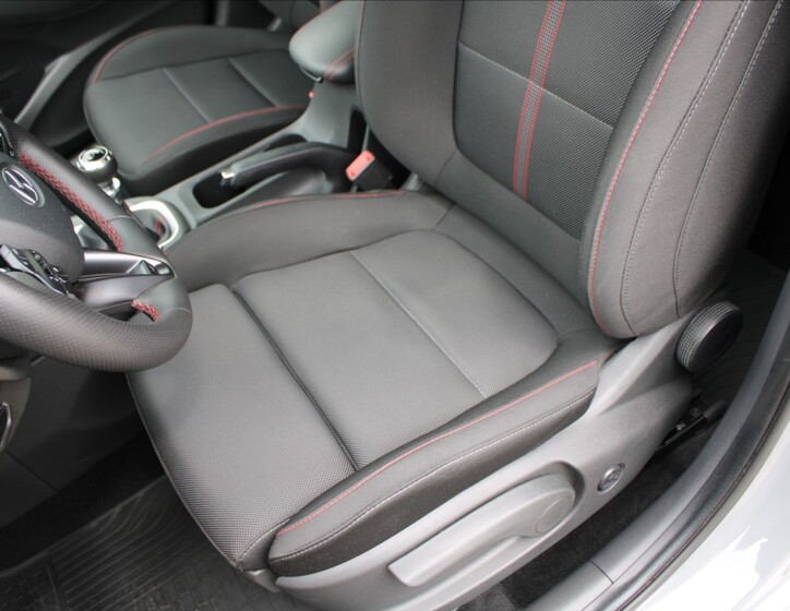 Hyundai i30 22