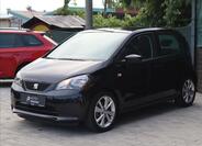 Seat Mii 3