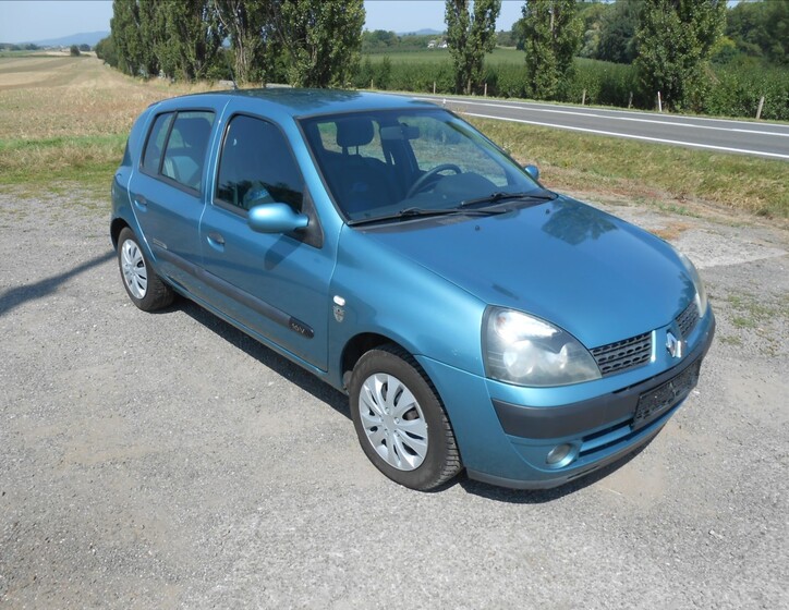 Renault Clio 4