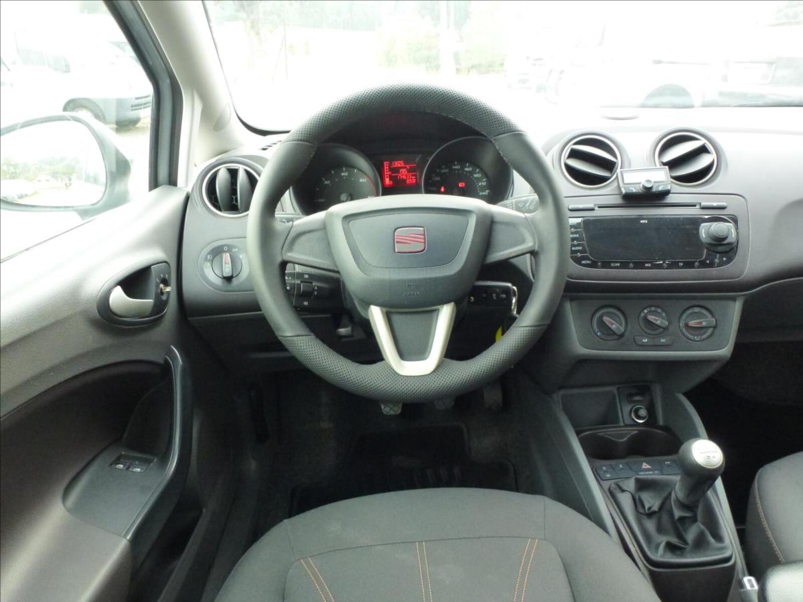 Seat Ibiza 28