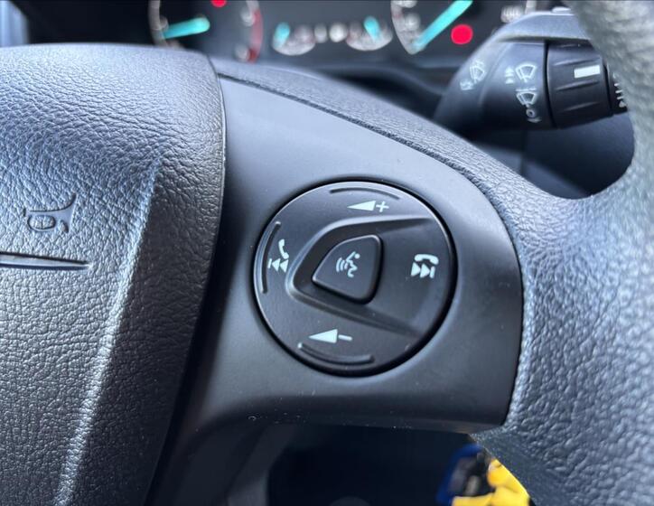 Ford Transit Connect 19