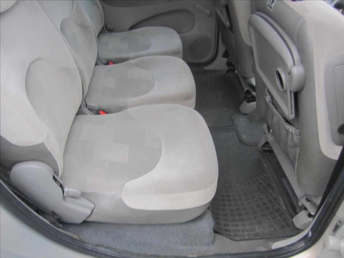 Citroën Xsara Picasso