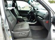 Toyota Land Cruiser 26