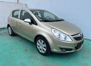 Opel Corsa 1