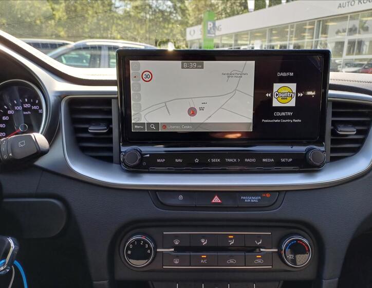 KIA Ostatní 18