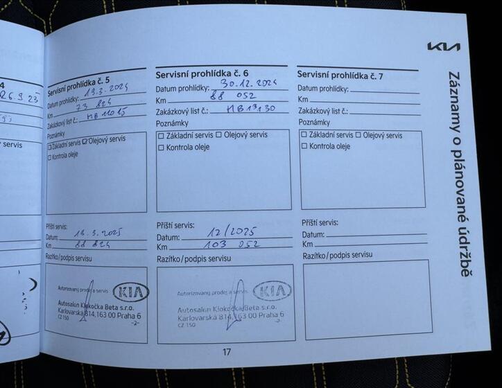 KIA XCeed 49