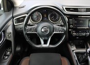 Nissan Qashqai 10
