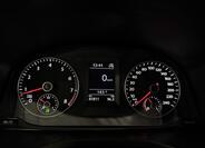 Volkswagen Caddy 18
